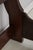 Nichols & Stone by Stickley Cherry Queen Size Sleigh Bed For Sale - Image 14 of 18