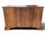 Antique Italian Commode in Walnut, 1800s For Sale - Image 11 of 12