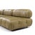 Mario Bellini for B&b Italia Camaleonda Mid Century Leather Sectional Sofa For Sale - Image 9 of 10