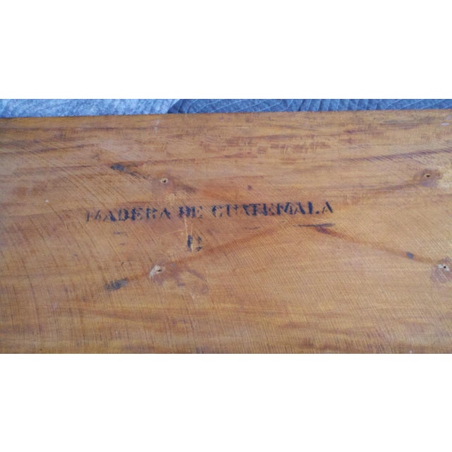 Arthur Espenet Carpenter For Sale - Image 10 of 10