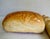 Pair of Vintage Faux Bread Loaf & French Baguette Display Pieces For Sale - Image 4 of 8