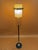 Mid-Century Modern Resin Floor Lamp from Maison Arlus House, France, 1960 For Sale - Image 3 of 9