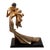 1991 Daner Bronze Sculpture, Icarus For Sale