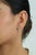 These stud earrings feature 0.66 carats of diamonds set in 14K Yellow Gold. The design showcases a combination of pear-cut...