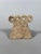 Bell-shaped idol with eyes, Tell Brak Archaeology, 4th millennium BC For Sale - Image 6 of 6
