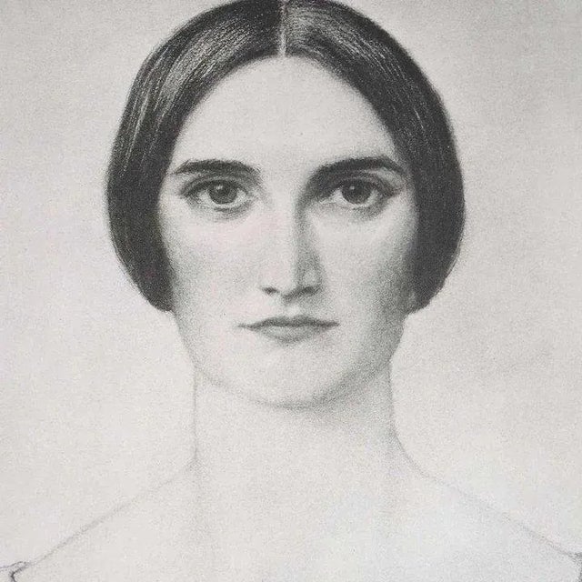 1920s Albert Sterner: His Life & His Art by Ralph Flint First Edition Book For Sale - Image 9 of 10