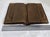 Antique Early 20th Century Crocodile Skin & 9ct Gold Gentlemans Wallet For Sale - Image 18 of 18