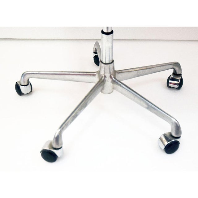 Office Chair by Charles and Ray Eames for ICF De Padova, 1970s For Sale - Image 3 of 10