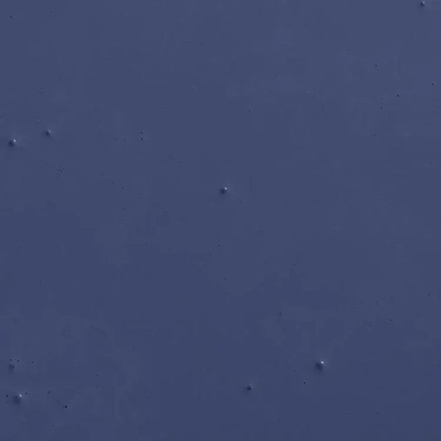 Clean, sophisticated royal blue. Our large 12"x12'' adhesive samples save you time, money, and trips to the hardware...