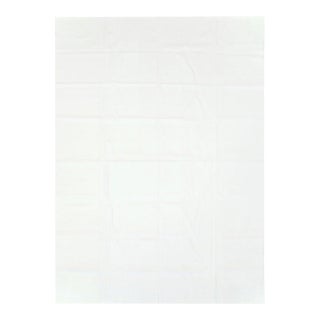 Galerie Shabab Collection Mid-20th Century Handmade Turkish Flatweave Kilim Room Size Carpet For Sale