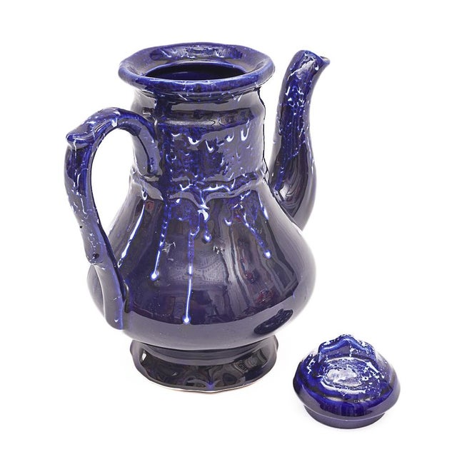 Coffee and Liquor Service, 1960s, Set of 13 For Sale - Image 4 of 10