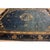 Chinese 1920s Classic Chinese Symbols Navy Blue Open Field Antique Peking Room Size Rug For Sale - Image 3 of 11