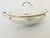 Vintage Noritake Nippon "The Sedan" Hand-Painted Round Covered Vegetable Nippon Hand Painted M Wreath For Sale - Image 12 of 17