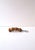 Tan Sheffield Bottle Opener With Bamboo Handle British Campaign Design Gucci Style For Sale - Image 8 of 10