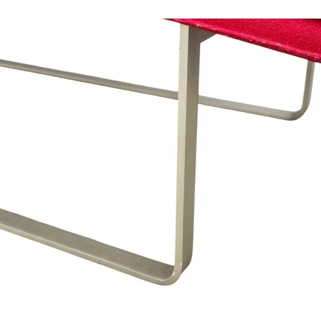 Landscape Chaise Lounge by B&b Italia For Sale In Los Angeles - Image 6 of 12