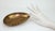 Sculptural Bronze Mid Century Modern Ashtray, c.1960 For Sale - Image 14 of 14