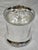 Mercury Glass Vase