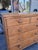 19th Century Pine Chest of Drawers For Sale - Image 10 of 13
