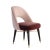 Metal Shirley Dining Chair by Ottiu For Sale - Image 7 of 10