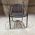 1960s 1960s Vintage Brown Jordan Patio Chair Set Four For Sale - Image 5 of 10