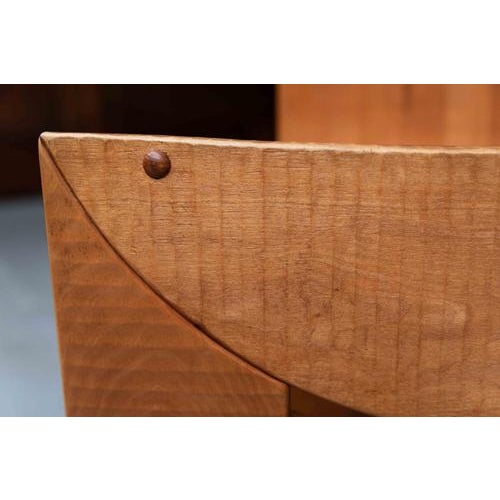 Dining Chairs by Artesanos Don Bosco, Set of 4 For Sale - Image 15 of 18