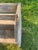 1800's Farmhouse French Style Rustic Bench For Sale - Image 10 of 12