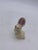 Set of 10, Mid 20th Century Magician Black Bunny in a Hat Rabbit Figural Collection For Sale - Image 10 of 12