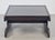 Mid-Century Modern Postmodern Architectural Wooden Coffee Table, Germany, 1970s For Sale - Image 3 of 15