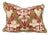 Art Deco Fabric Pillow For Sale