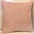 Boho Chic "Firenze" by V Rugs & Home, Pillow For Sale - Image 3 of 6