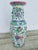 Large Vintage Chinoiserie Vase For Sale In Charleston - Image 6 of 9
