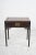 Chinese Hardwood Writing Table Desk or Side Table. Beautiful carved details. Multipurpose.