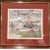 English Mid 20th Century Laurel Egan Signed Print The Columbia Gardens Butte Montana Vtg Amusement Park For Sale - Image 3 of 6