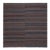 Striped Turkish Kilim Rug 9'4'' X 9'6'' For Sale