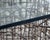 Marc Weinstein Attributed Brutalist Welded Nails Cocktail Table For Sale - Image 15 of 18