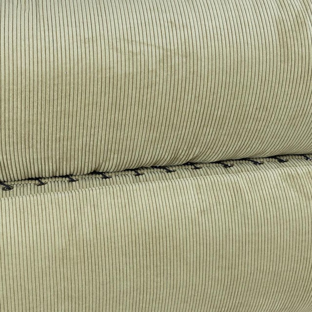 Amphibious Sofa-Bed by Alessandro Becchi for Giovannetti, 1970 For Sale - Image 17 of 18