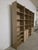 Olinto Bookcase by Kazuhide Takahamafor B&B Italia / C&B Italia, 1970s, Set of 4 For Sale - Image 4 of 11