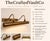Metal Handcrafted Solid Brass Picture Light, Antique Brass Double-Arm Adjustable Picture Light For Sale - Image 7 of 9