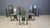 Vintage Dining Chairs from Pietro Costantini, 1980s, Set of 6 For Sale - Image 13 of 15