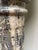 Classical Roman Vintage Marble Pedestal For Sale - Image 3 of 5