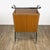 Chrome and Formica Designer Hall Furniture, 1960s For Sale - Image 11 of 16