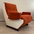 Italian Lounge Chair, 1960s For Sale - Image 12 of 18