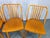 Dining Chairs by Antonin Suman for Ton, 1960s, Set of 4 For Sale - Image 6 of 18