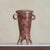 1960s Large French Ceramic Vessel by Accolay No. 01, 1960s For Sale - Image 5 of 11