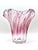 Object Overview This impressive, monumental glass vase is an outstanding example of Bohemian glass design from the 1960s....