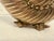 Rosenthal Netter Brass Seashell Nautilus Planter or Cachepot For Sale - Image 10 of 12