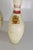 Vintage Red Crown Brunswick Bowling Pins - 3 Pieces For Sale In Chicago - Image 6 of 11