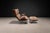 Mid-Century Modern Brazilian Modern "Paulistana" Armchair With Ottoman by Jorge Zalszupin, C. 1959 - Lot 802a For Sale - Image 3 of 18