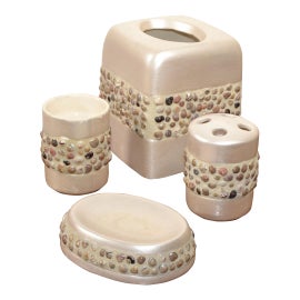 Example of Bloomingdale's Tissue Box Covers