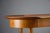Mid-Century Entrance Console Table by A. A. Patijn for Zijlstra Joure, 1950 For Sale - Image 4 of 15